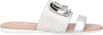 Hogan Woman Sandals