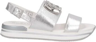 Hogan Woman Sandals