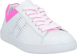 Hogan Woman Sneakers - Image 2