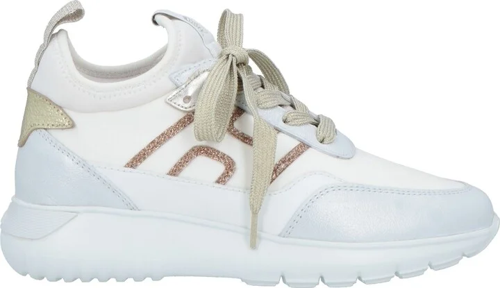 Hogan Woman Sneakers - Image 3