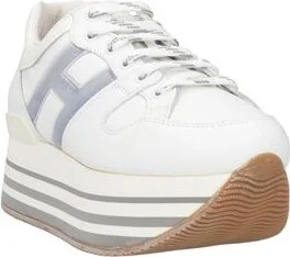 Hogan Woman Sneakers - Image 2