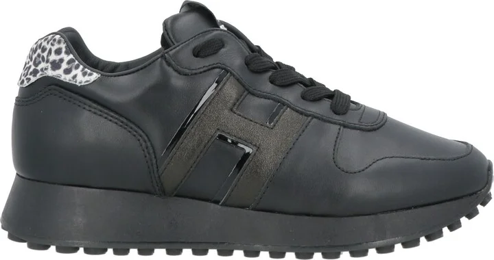 Hogan Woman Sneakers - Image 3