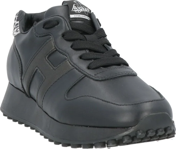 Hogan Woman Sneakers - Image 4