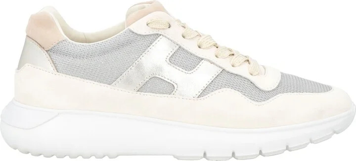 Hogan Woman Sneakers - Image 3