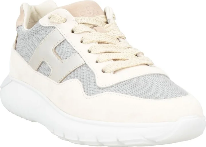 Hogan Woman Sneakers - Image 4