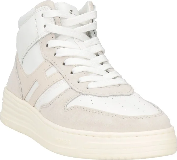 Hogan Woman Sneakers - Image 4