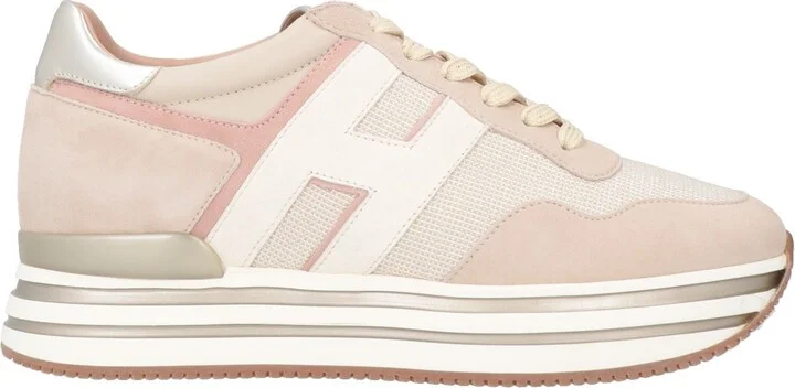 Hogan Woman Sneakers - Image 3