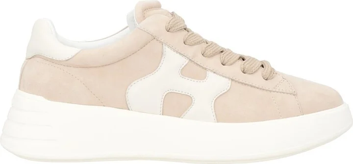 Hogan Woman Sneakers - Image 3
