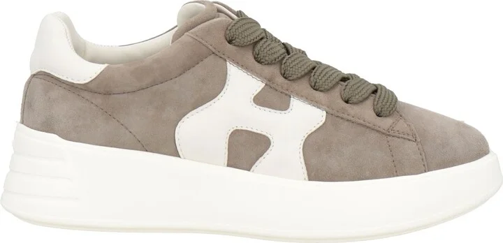 Hogan Woman Sneakers - Image 6