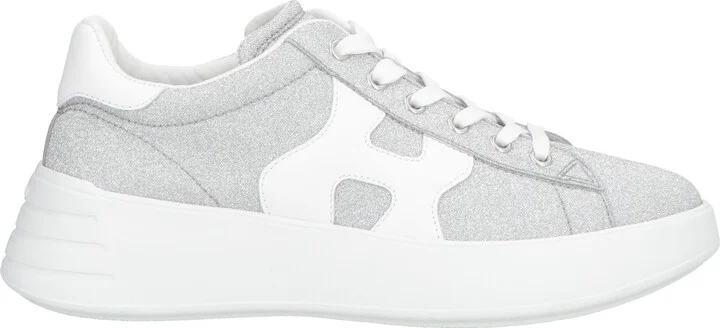 Hogan Woman Sneakers - Image 3