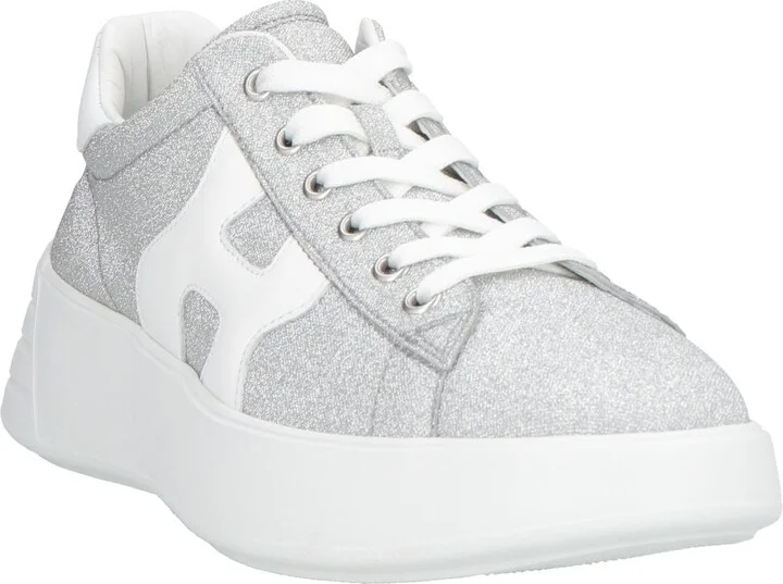 Hogan Woman Sneakers - Image 4