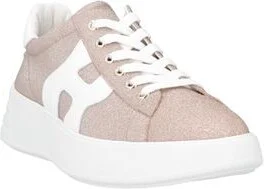 Hogan Woman Sneakers - Image 5