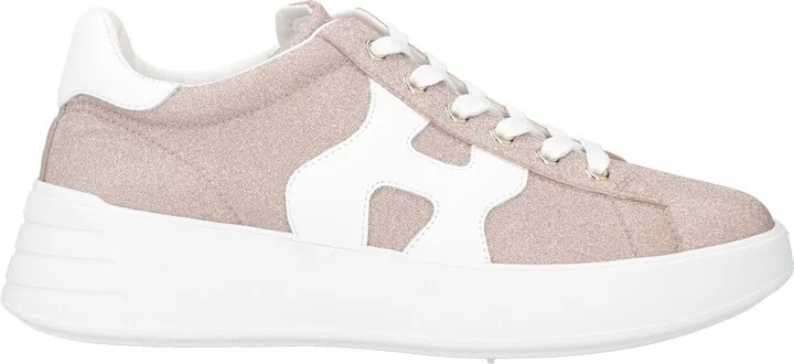 Hogan Woman Sneakers - Image 6