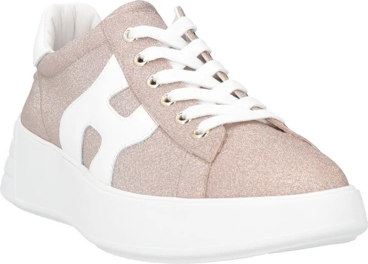 Hogan Woman Sneakers - Image 7