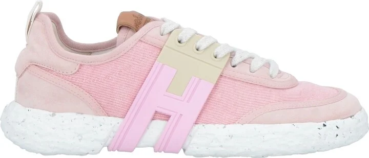 Hogan Woman Sneakers - Image 3