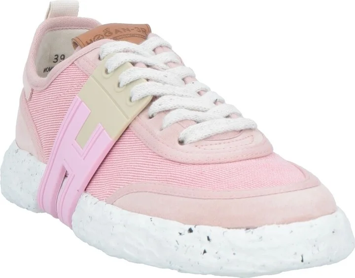 Hogan Woman Sneakers - Image 4