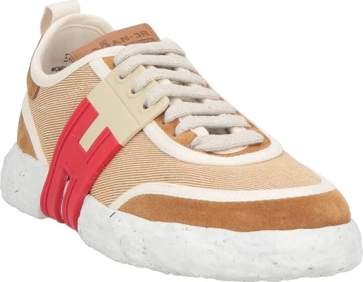 Hogan Woman Sneakers - Image 7