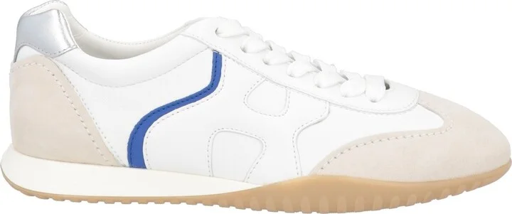 Hogan Woman Sneakers - Image 3