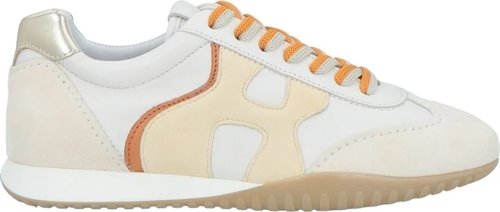 Hogan Woman Sneakers - Image 3