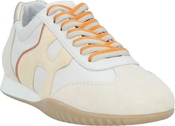 Hogan Woman Sneakers - Image 4