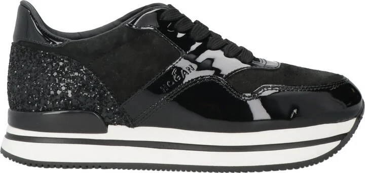 Hogan Woman Sneakers - Image 3