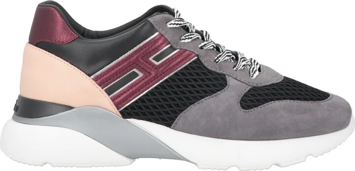 Hogan Woman Sneakers - Image 3