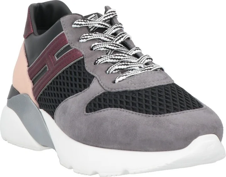 Hogan Woman Sneakers - Image 4