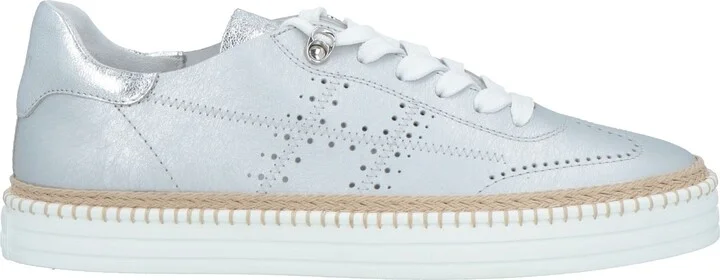 Hogan Woman Sneakers - Image 3