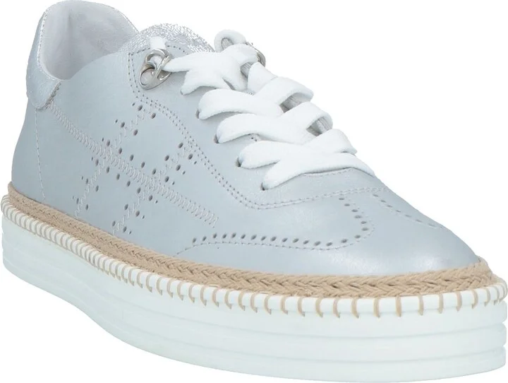 Hogan Woman Sneakers - Image 4