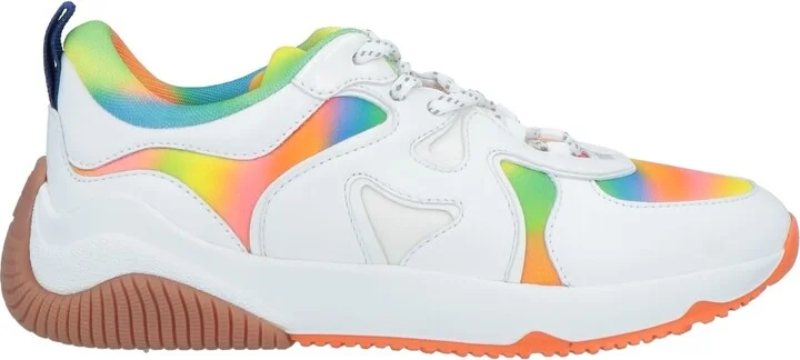 Hogan Woman Sneakers - Image 3