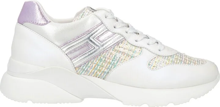 Hogan Woman Sneakers - Image 3