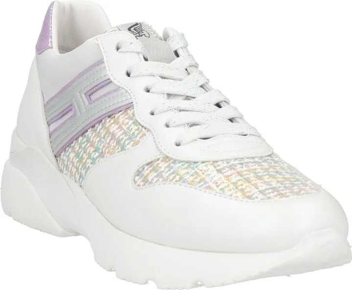 Hogan Woman Sneakers - Image 4