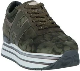 Hogan Woman Sneakers - Image 2