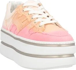 Hogan Woman Sneakers - Image 2