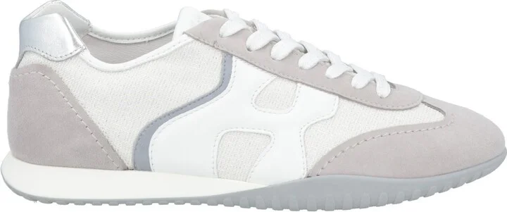 Hogan Woman Sneakers - Image 3