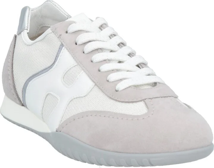 Hogan Woman Sneakers - Image 4