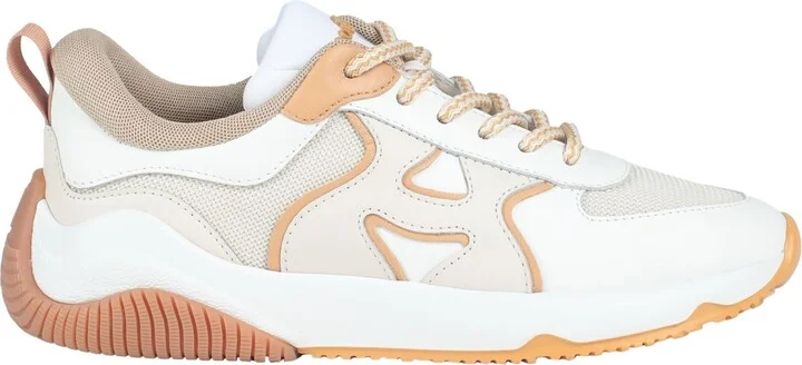 Hogan Woman Sneakers - Image 3