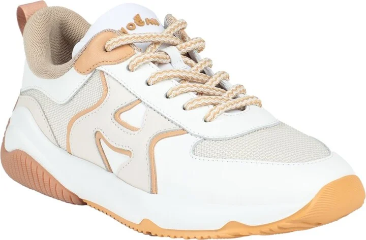 Hogan Woman Sneakers - Image 4