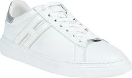 Hogan Woman Sneakers - Image 2