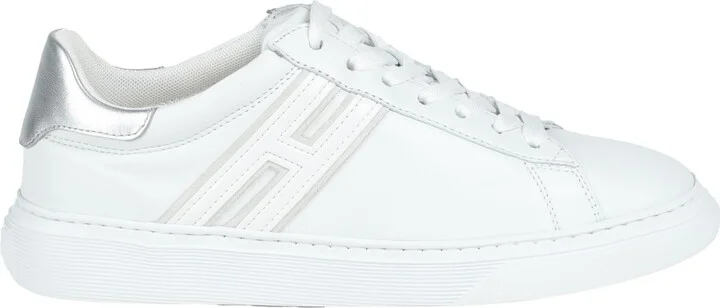 Hogan Woman Sneakers - Image 3