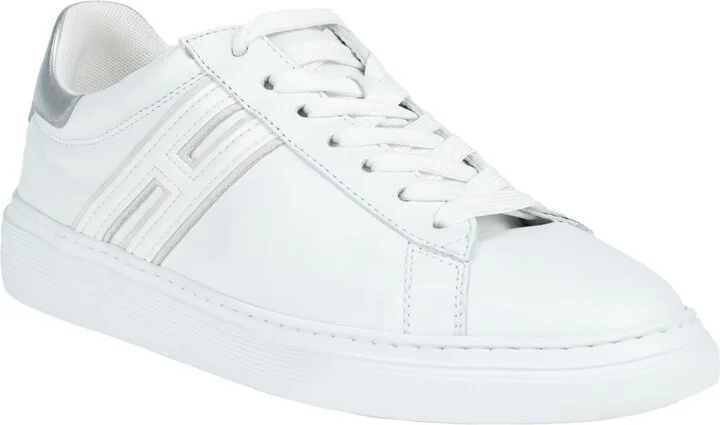 Hogan Woman Sneakers - Image 4
