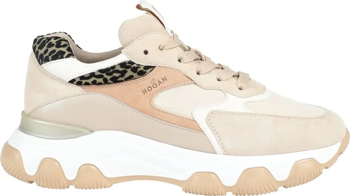 Hogan Woman Sneakers - Image 3
