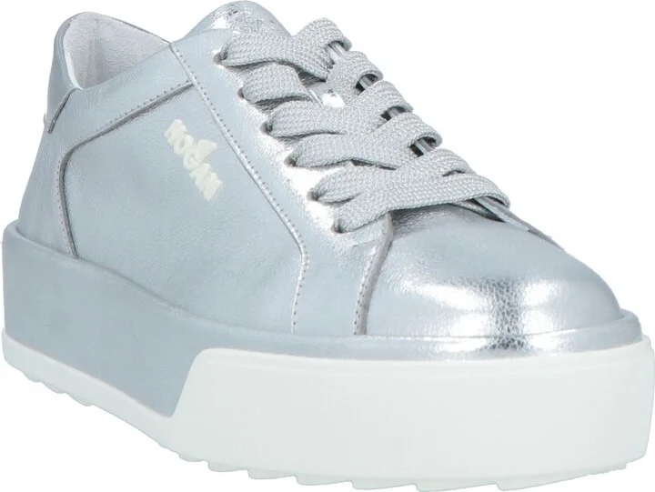 Hogan Woman Sneakers - Image 4