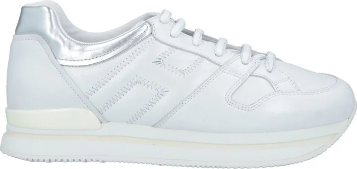 Hogan Woman Sneakers - Image 3