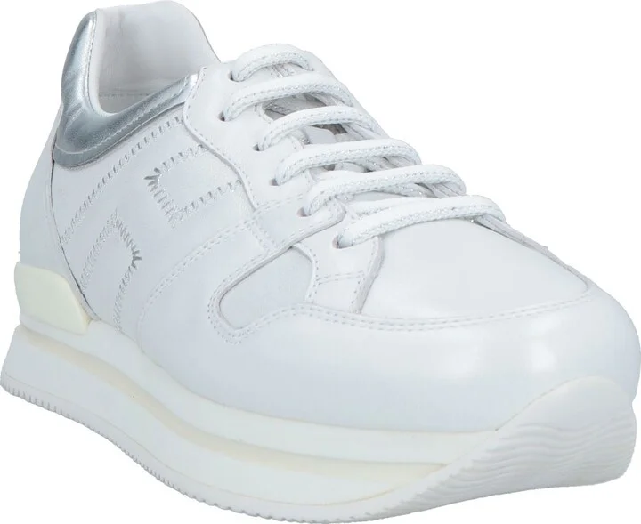 Hogan Woman Sneakers - Image 4