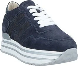 Hogan Woman Sneakers - Image 2