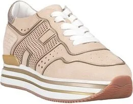 Hogan Woman Sneakers - Image 2