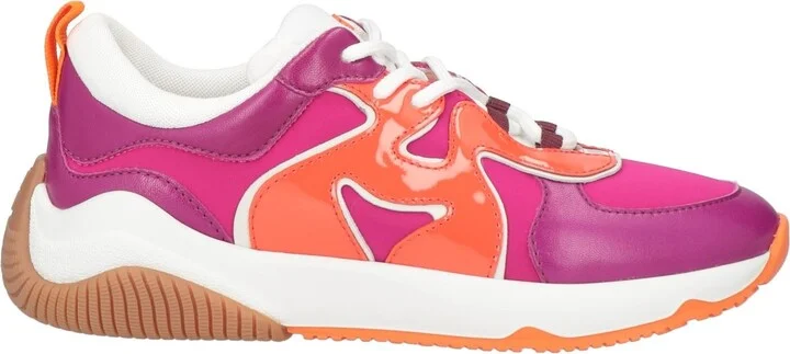Hogan Woman Sneakers - Image 3