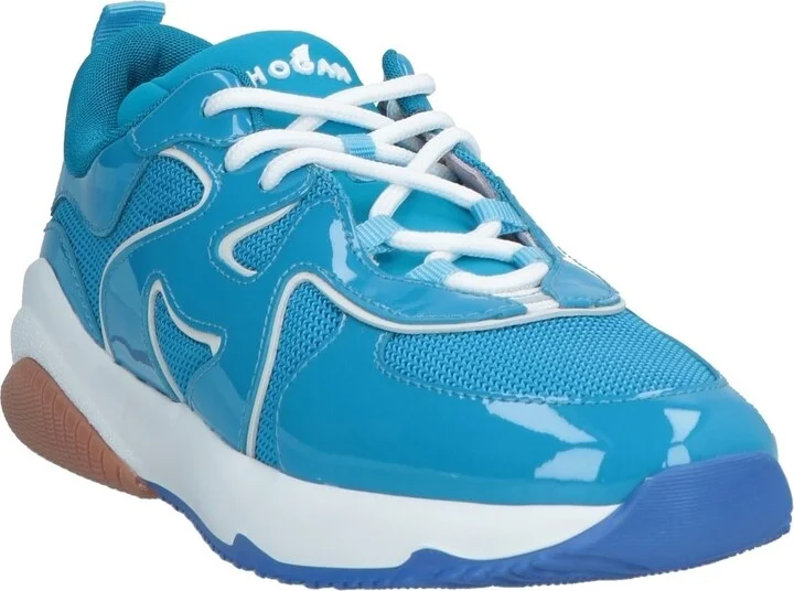 Hogan Woman Sneakers - Image 4