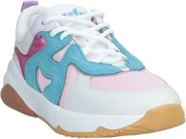 Hogan Woman Sneakers - Image 2